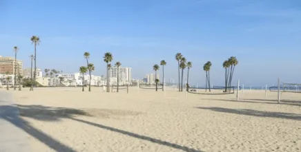 Alamitos Beach