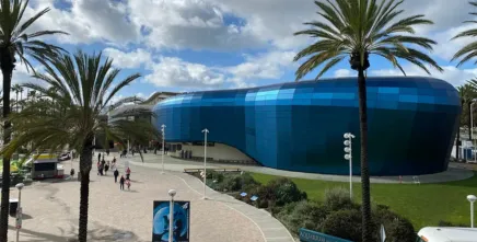 Aquarium of the Pacific