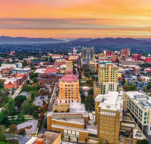 asheville, nc