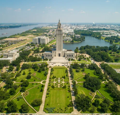 baton rouge, la