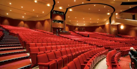 Chandler Center for the Arts