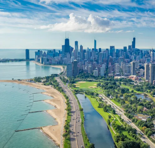 chicago, il