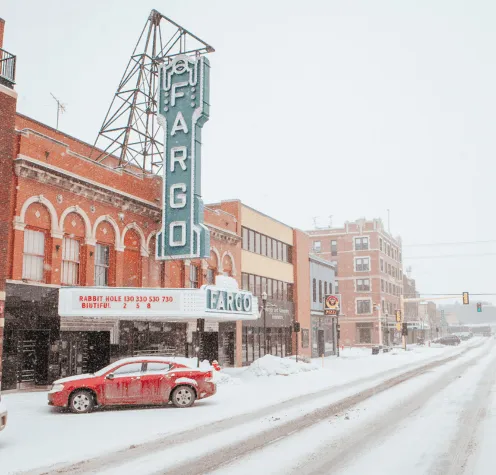 fargo, nd