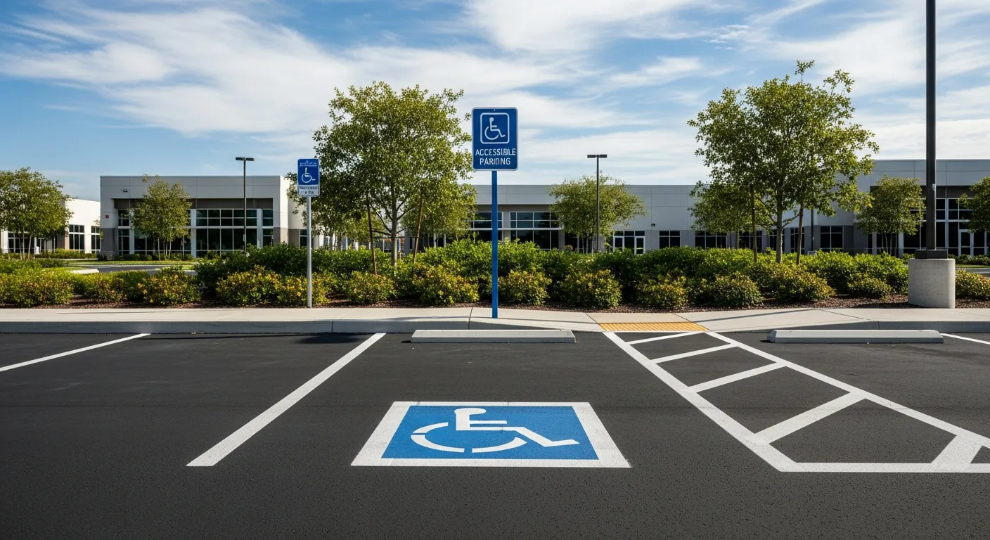 Handicap Parking Requirements: ADA Rules, Eligibility, and How to Get Your Permit