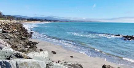 Granada Beach