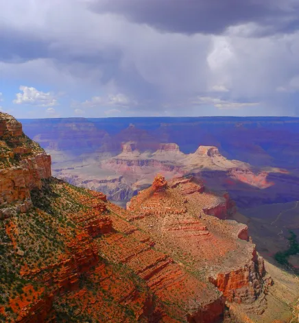 grand canyon national park, arizona