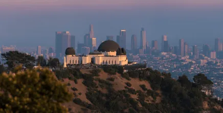 Griffith Observatory