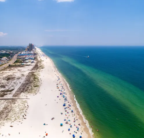 gulf shores, al