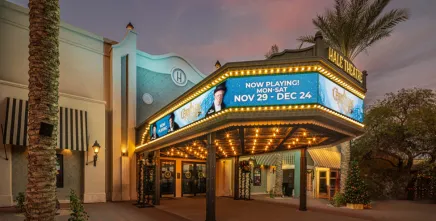 Hale Centre Theatre