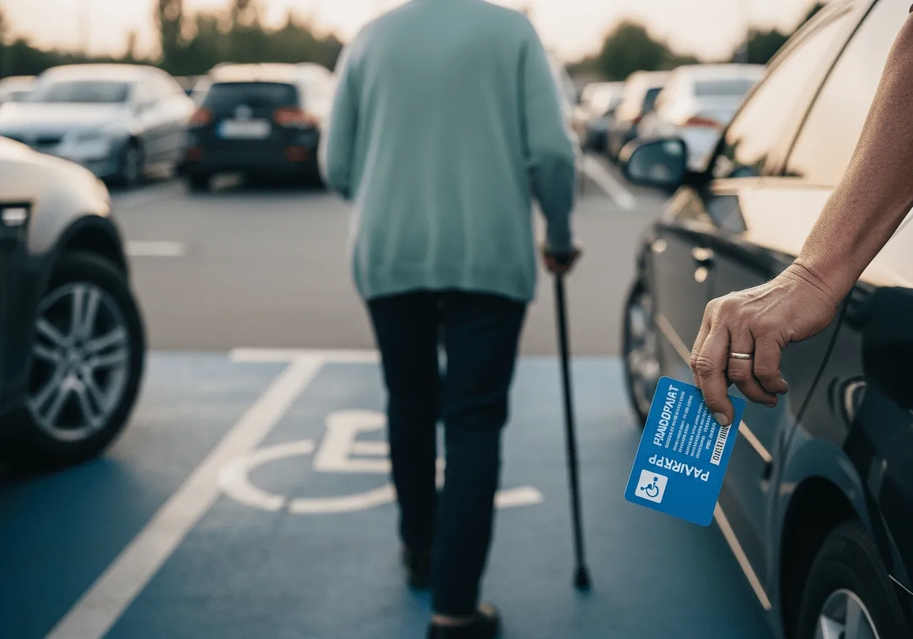 Heart Disease Handicap Placard: What You Need to Know