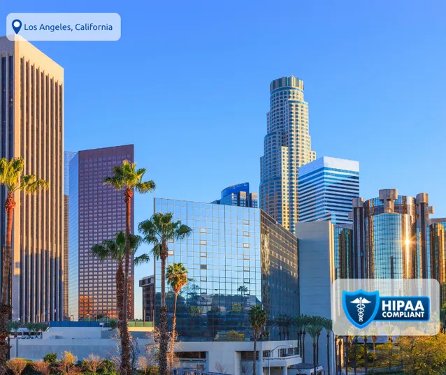 Los Angeles, California