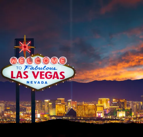 las vegas, nv