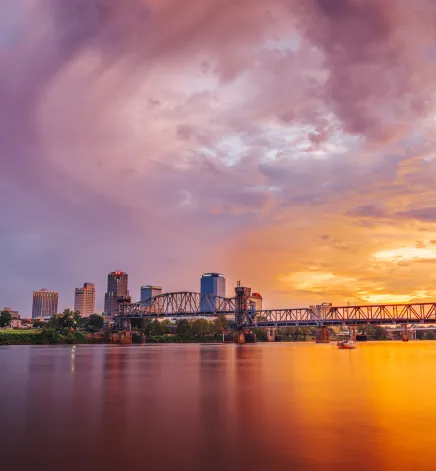 little rock, ar
