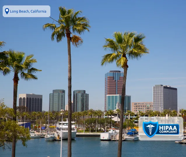 Long Beach, California