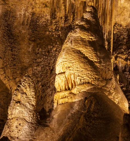 mammoth cave national park, kentucky