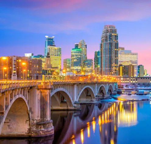 minneapolis, mn