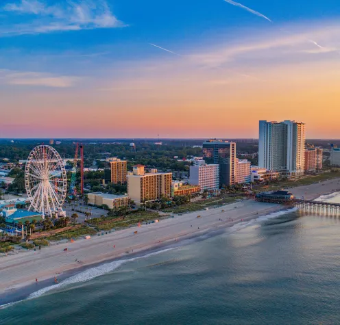 myrtle beach, sc