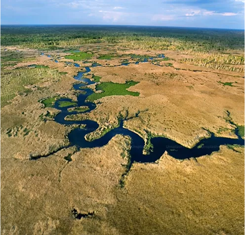 Everglades National Park