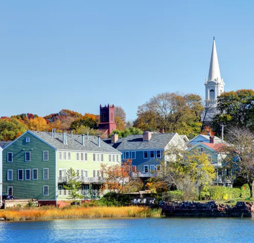 new haven, ct