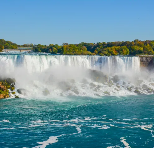 niagra falls, ny