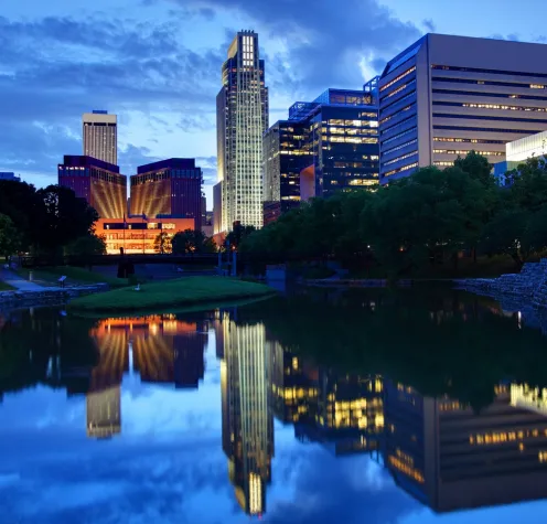 omaha, ne
