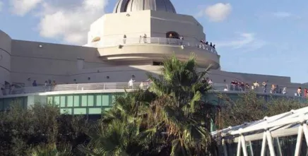 Orlando Science Center