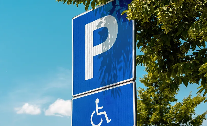 How to Get a Disability Parking Permit Online: The Complete 2025 Guide