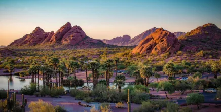 Papago Park