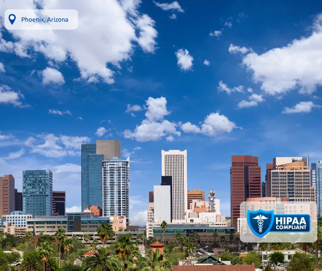 Phoenix, Arizona