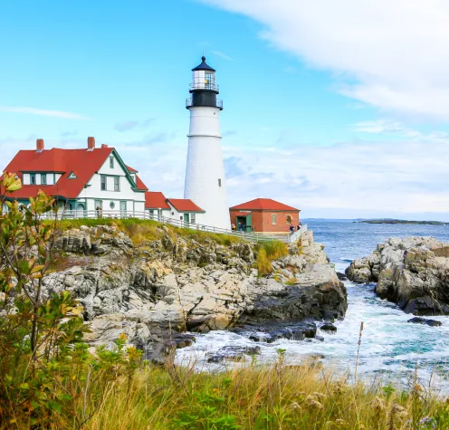 portland, me