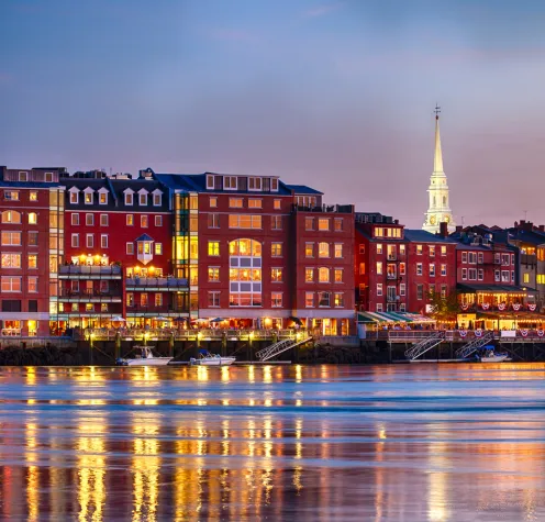 portsmouth, nh