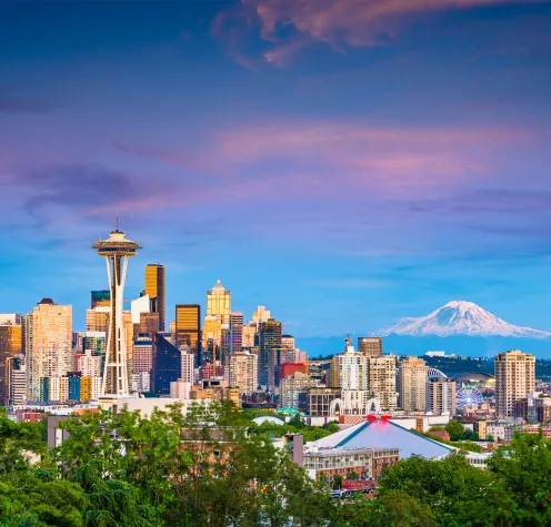 seattle, wa