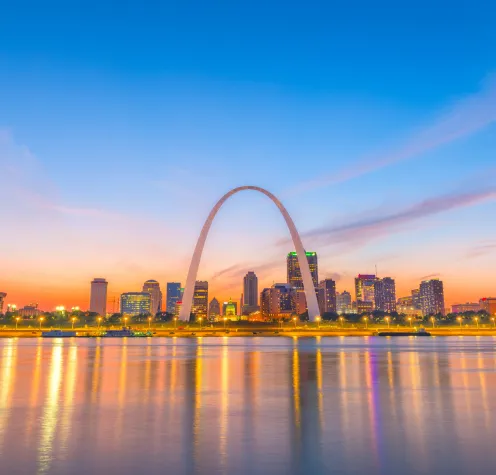 st. louis, mo