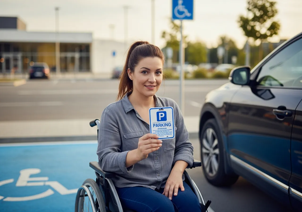 State-by-State Handicap Placard Permit Laws and Online Application Process 2026