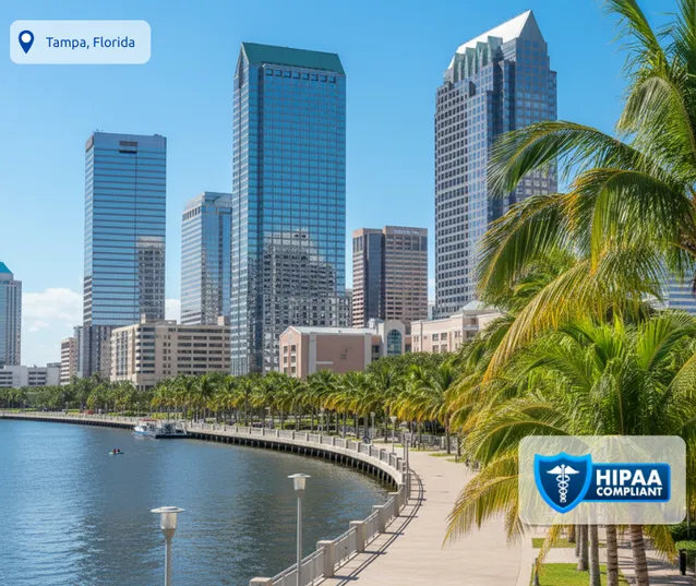 Tampa, Florida
