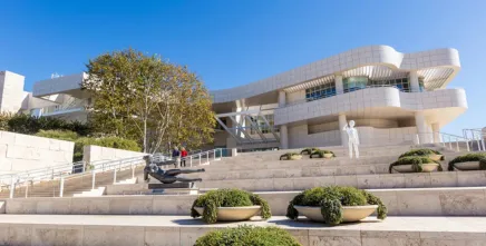 The Getty Center