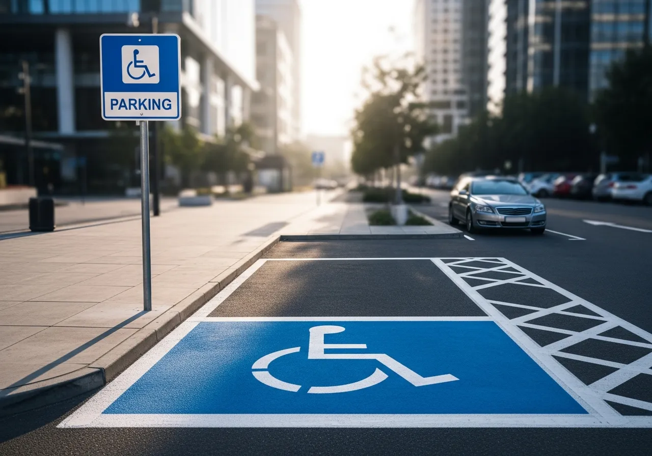 What Is Disability Parking: Complete Guide to Permits, Eligibility, and Benefits
