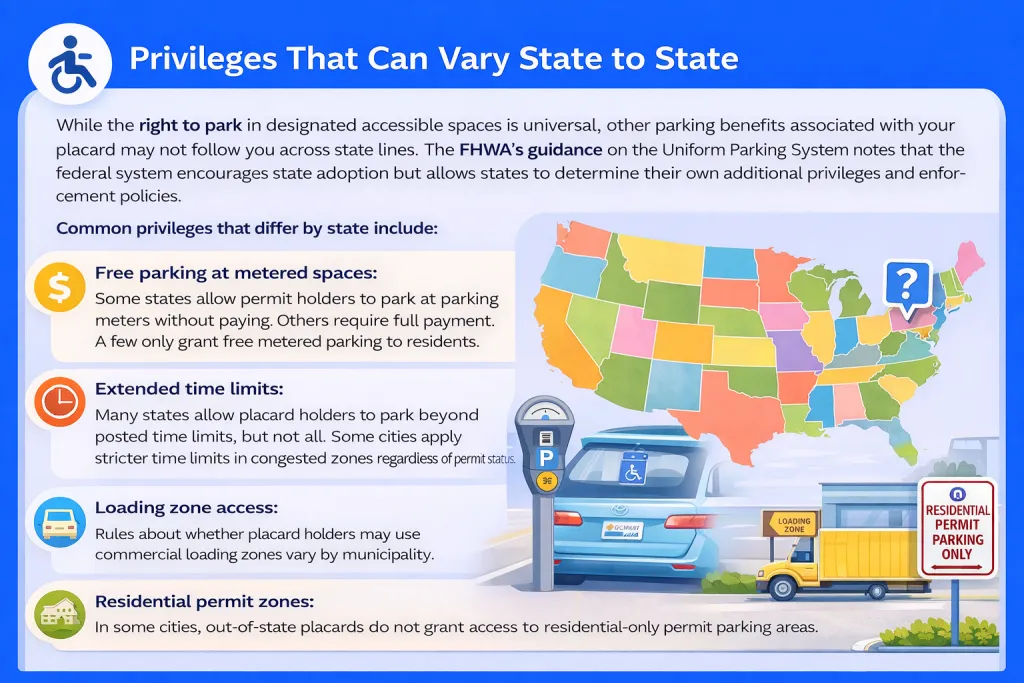 what your permit allows in other states