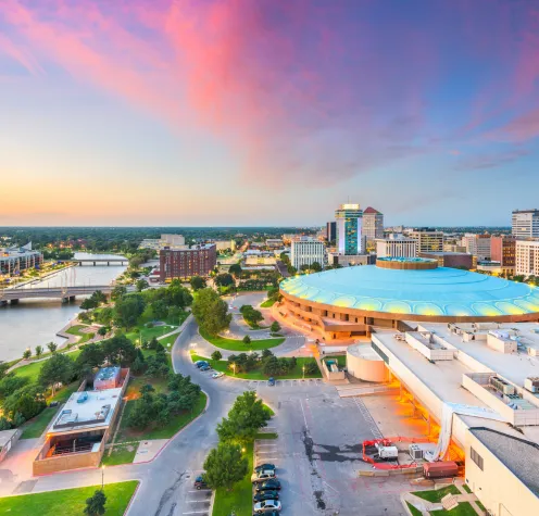 wichita. ks