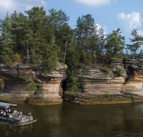 wisconsin dells, wi